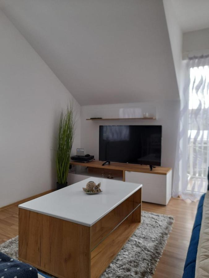 Apartman Giovanni Arandjelovac Kültér fotó
