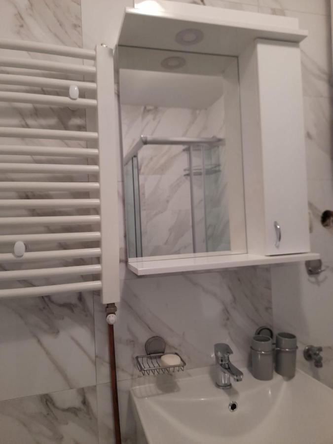 Apartman Giovanni Arandjelovac Kültér fotó