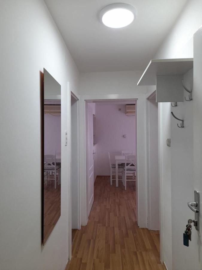 Apartman Giovanni Arandjelovac Kültér fotó