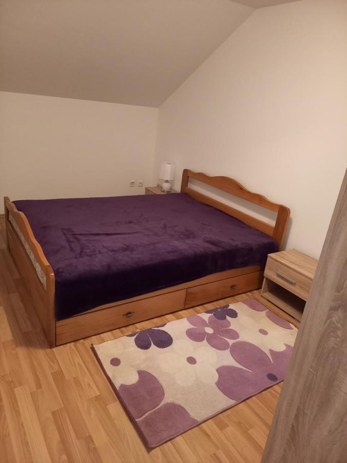 Apartman Giovanni Arandjelovac Kültér fotó